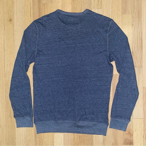 Men’s Long Sleeve Sweater - Picture 2 of 3